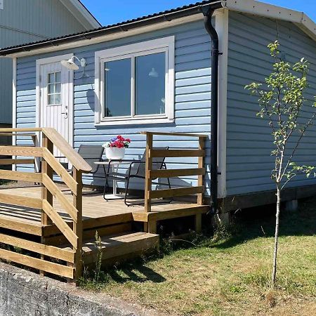 Cozy Cottage Stay Falkenberg Εξωτερικό φωτογραφία