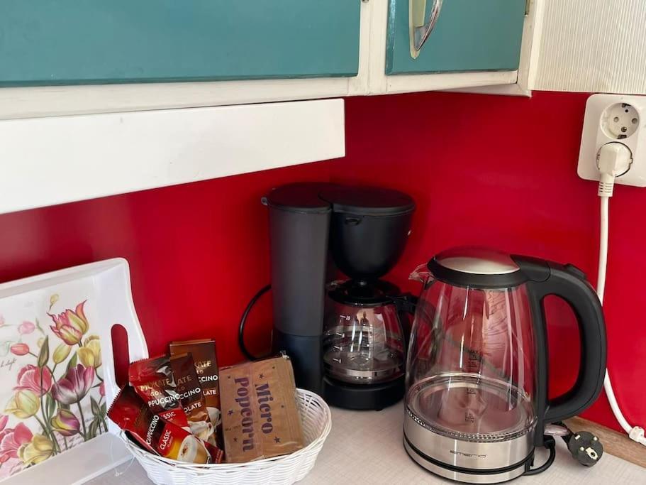 Cozy Cottage Stay Falkenberg Εξωτερικό φωτογραφία