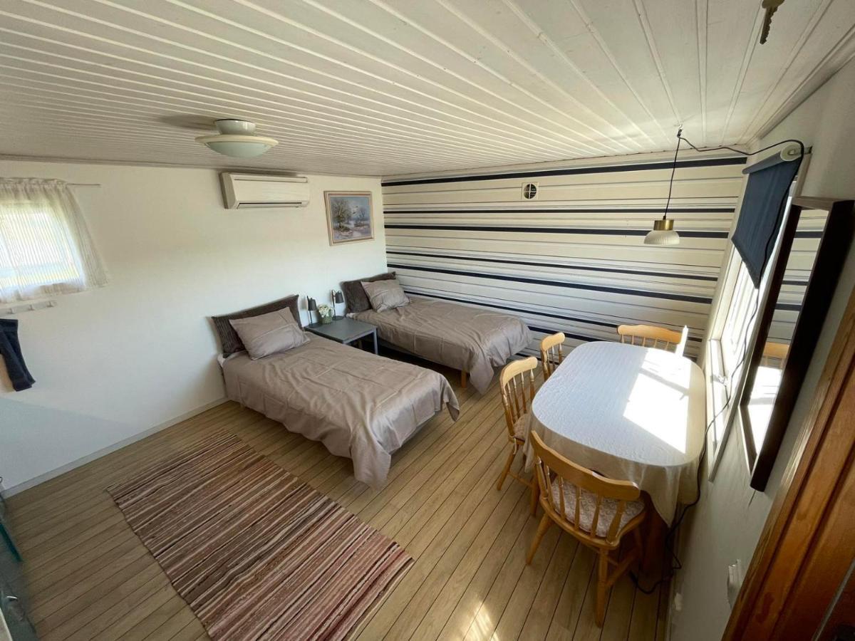 Cozy Cottage Stay Falkenberg Εξωτερικό φωτογραφία