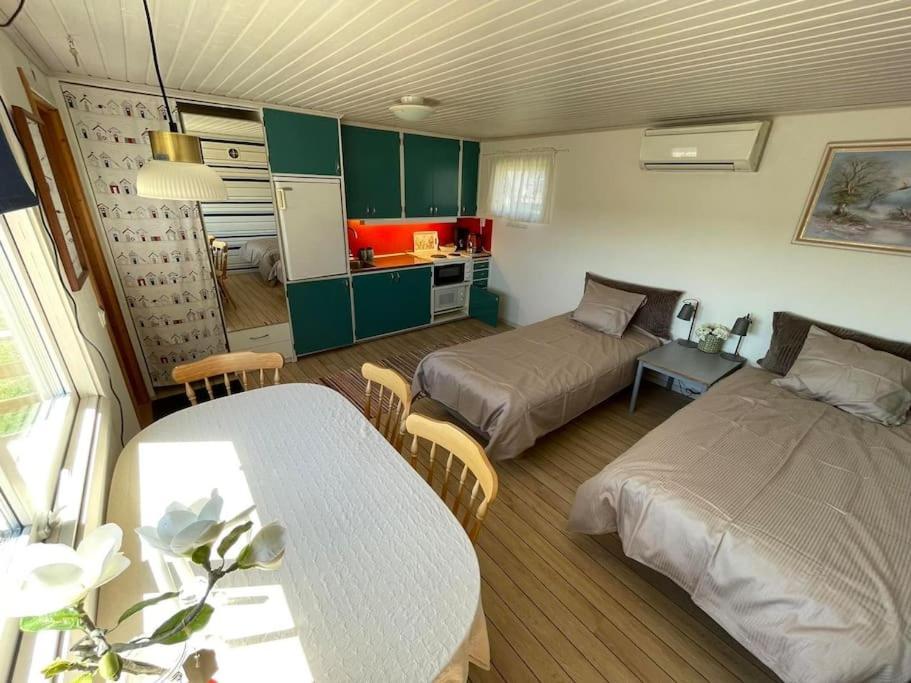 Cozy Cottage Stay Falkenberg Εξωτερικό φωτογραφία